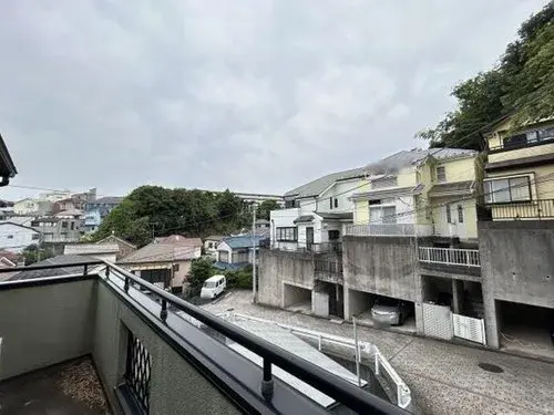 4LDK Property Yokohama City Kanagawa Prefecture (8)