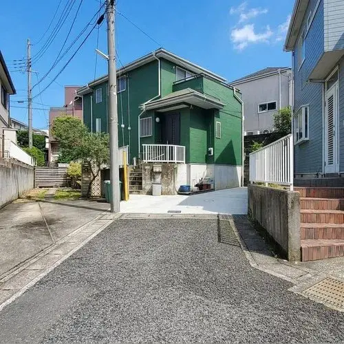 Propiedad 3LDK Hayama-machi Kanagawa-ken (2)