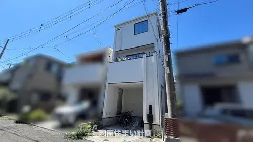 عقار 2LDK+2S مدينة Chigasaki محافظة Kanagawa (2)
