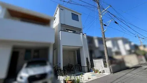 عقار 2LDK+2S مدينة Chigasaki محافظة Kanagawa (3)