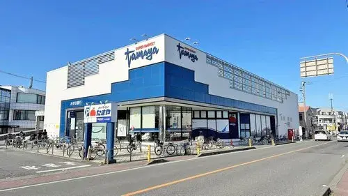 عقار 2LDK+2S مدينة Chigasaki محافظة Kanagawa (5)