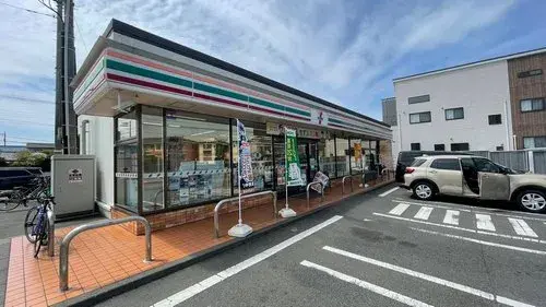 عقار 2LDK+2S مدينة Chigasaki محافظة Kanagawa (6)