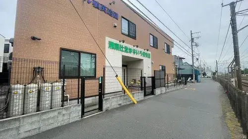 عقار 2LDK+2S مدينة Chigasaki محافظة Kanagawa (9)
