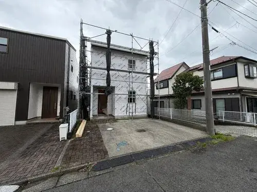 Akiya in Fujisawa