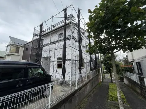 3LDK Property Fujisawa City Kanagawa Prefecture (2)