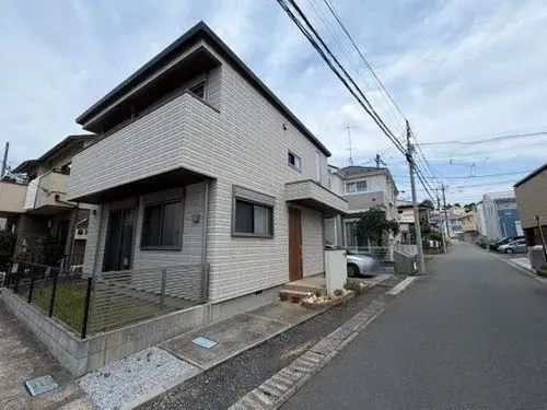 3LDK Kawasaki City Kanagawa Prefecture (2)