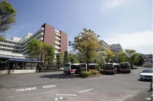 3LDK Kawasaki City Kanagawa Prefecture (17)