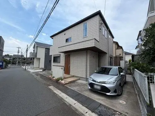 3LDK Kawasaki City Kanagawa Prefecture (3)