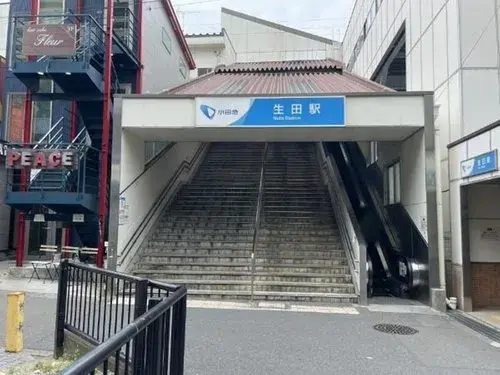3LDK Kawasaki City Kanagawa Prefecture (9)