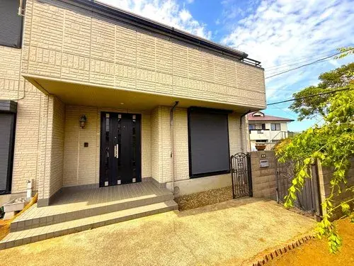 5LDK+S Property Yugawara Town Kanagawa Prefecture (3)