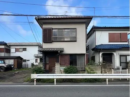 Akiya in بلدة Oiso