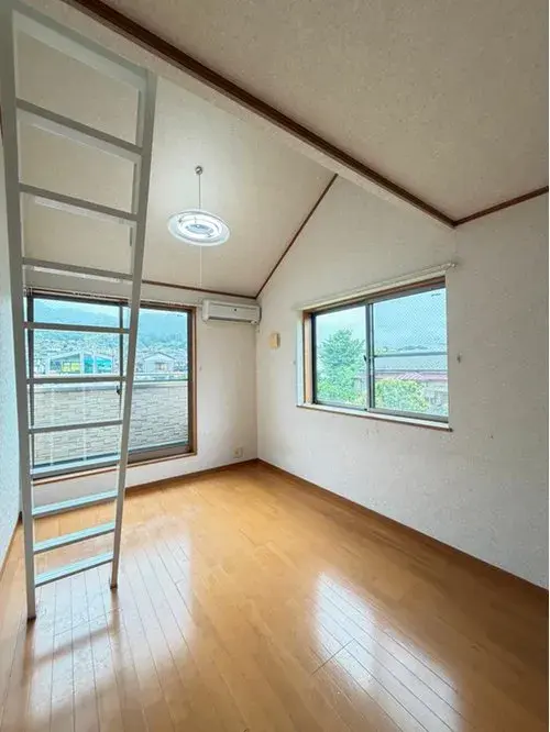 2-Story LDK 15+ Tatami Property Sagamihara City Kanagawa Prefecture (2)