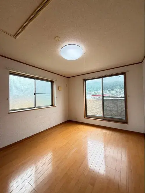 2-Story LDK 15+ Tatami Property Sagamihara City Kanagawa Prefecture (4)
