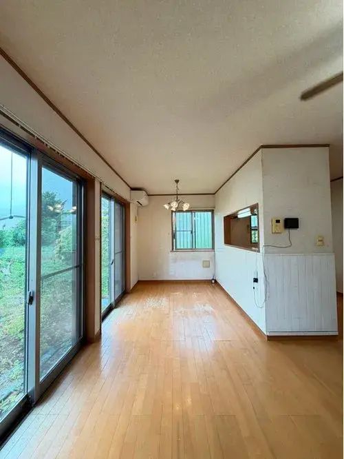 2-Story LDK 15+ Tatami Property Sagamihara City Kanagawa Prefecture (5)