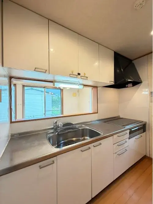 2-Story LDK 15+ Tatami Property Sagamihara City Kanagawa Prefecture (6)