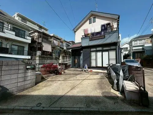 Propiedad 3LDK en la ciudad de Zama, Prefectura de Kanagawa (2)