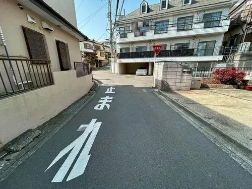 Propiedad 3LDK en la ciudad de Zama, Prefectura de Kanagawa (19)