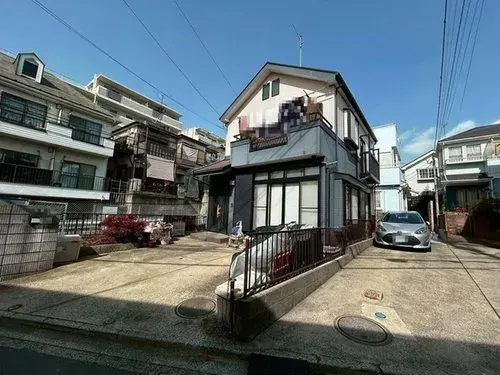Propiedad 3LDK en la ciudad de Zama, Prefectura de Kanagawa (3)