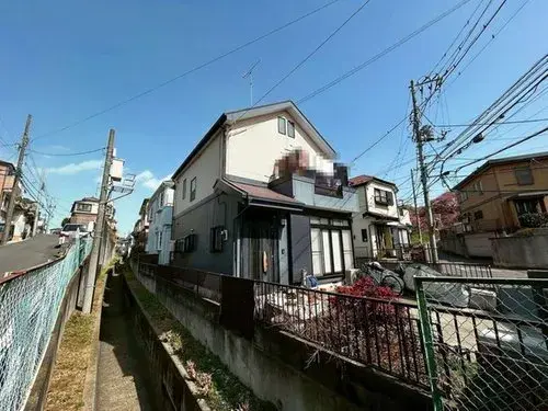 Propiedad 3LDK en la ciudad de Zama, Prefectura de Kanagawa (4)