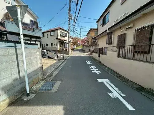 Propiedad 3LDK en la ciudad de Zama, Prefectura de Kanagawa (5)