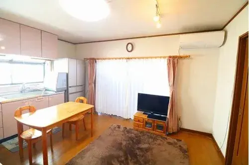 Propiedad 3LDK en la ciudad de Zama, Prefectura de Kanagawa (6)