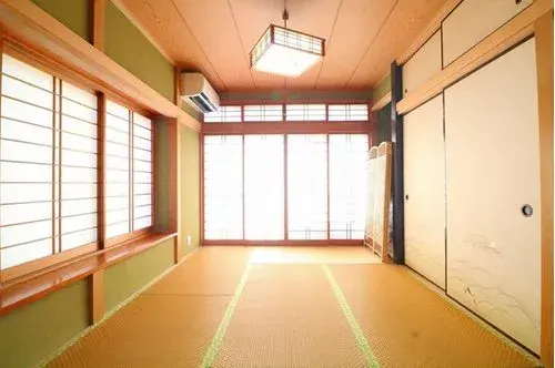 Propiedad 3LDK en la ciudad de Zama, Prefectura de Kanagawa (10)