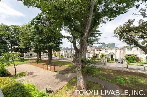 三室两厅一厨加储藏室房源 川崎市 神奈川县 (19)
