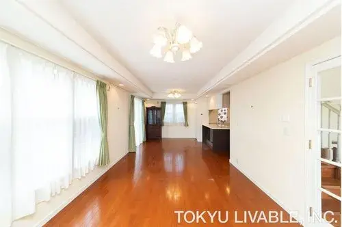 三室两厅一厨加储藏室房源 川崎市 神奈川县 (4)