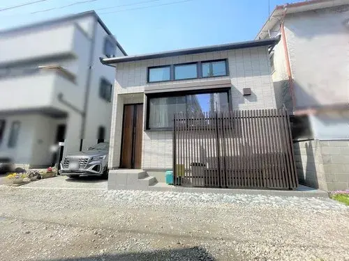 1LDK+2S Property Odawara City Kanagawa Prefecture (2)
