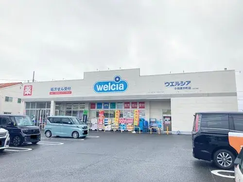 1LDK+2S Property Odawara City Kanagawa Prefecture (17)