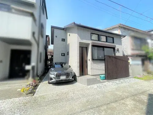 1LDK+2S Property Odawara City Kanagawa Prefecture (3)