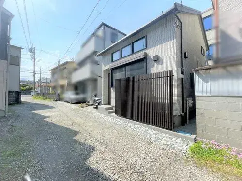 1LDK+2S Property Odawara City Kanagawa Prefecture (4)