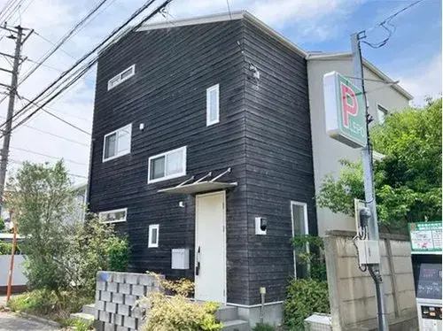 Propiedad 3LDK en la Ciudad de Fujisawa, Prefectura de Kanagawa (2)