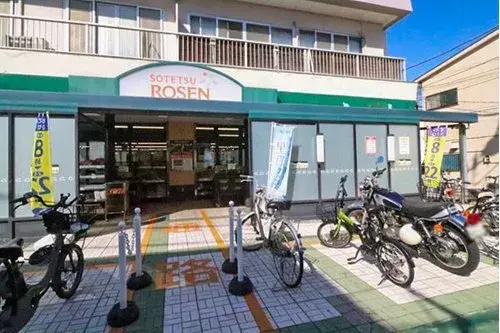 Propiedad 3LDK en la Ciudad de Fujisawa, Prefectura de Kanagawa (16)