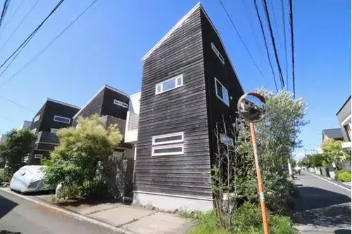 Propiedad 3LDK en la Ciudad de Fujisawa, Prefectura de Kanagawa (3)