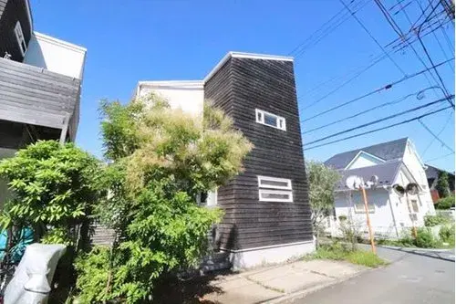 Propiedad 3LDK en la Ciudad de Fujisawa, Prefectura de Kanagawa (4)