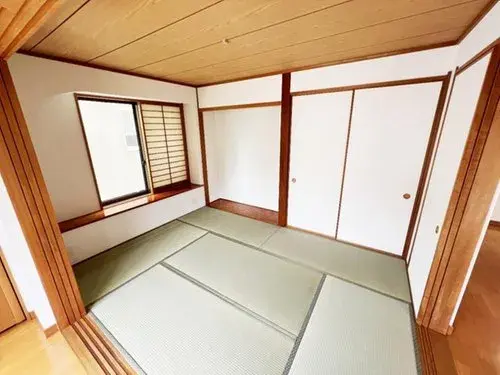 3LDK Ninomiya Town, Kanagawa Prefecture (2)