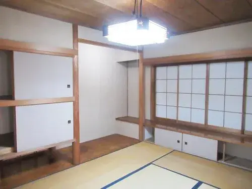 منزل منفصل مدينة Kamakura محافظة Kanagawa (2)