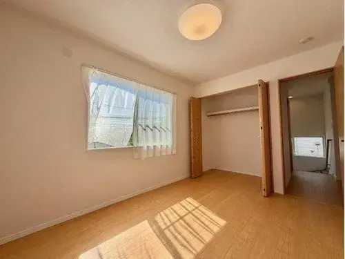 Maison à 2 étages Ebina Ville Préfecture de Kanagawa (6)