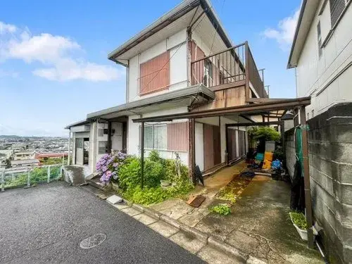 Akiya in 平塚市