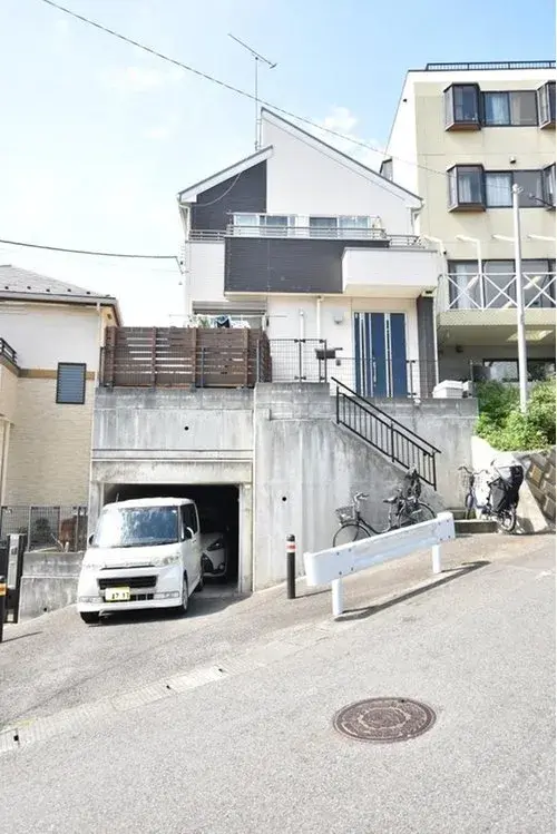 Propiedad 2LDK Ciudad de Ayase Prefectura de Kanagawa (2)