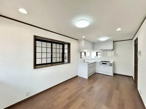 4DK Kawasaki-shi Asao-ku Kanagawa Prefecture (2)