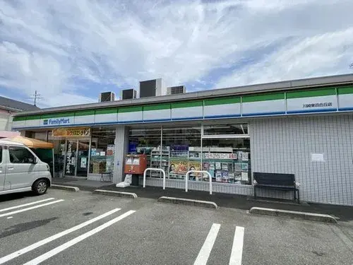 4DK Kawasaki-shi Asao-ku Kanagawa Prefecture (18)