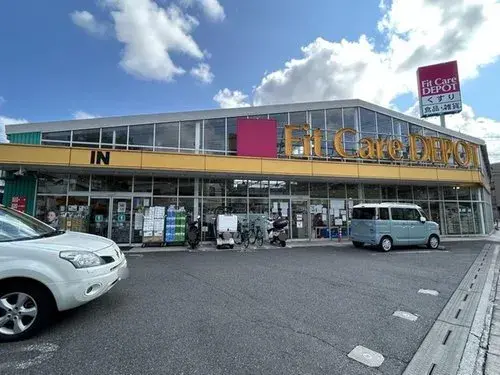 4DK Kawasaki-shi Asao-ku Kanagawa Prefecture (20)