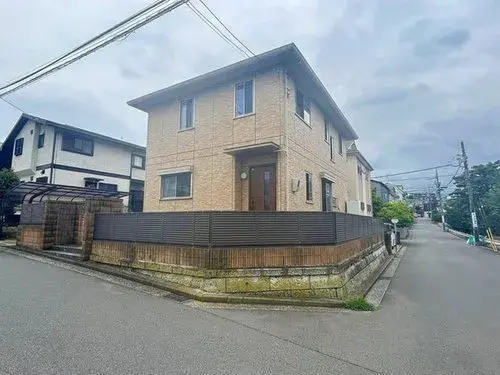 Propiedad 4LDK Yokohama Barrio Isogo, Prefectura de Kanagawa (2)