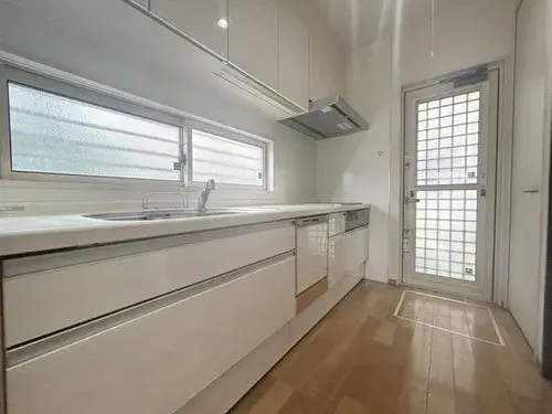 Propiedad 4LDK Yokohama Barrio Isogo, Prefectura de Kanagawa (15)