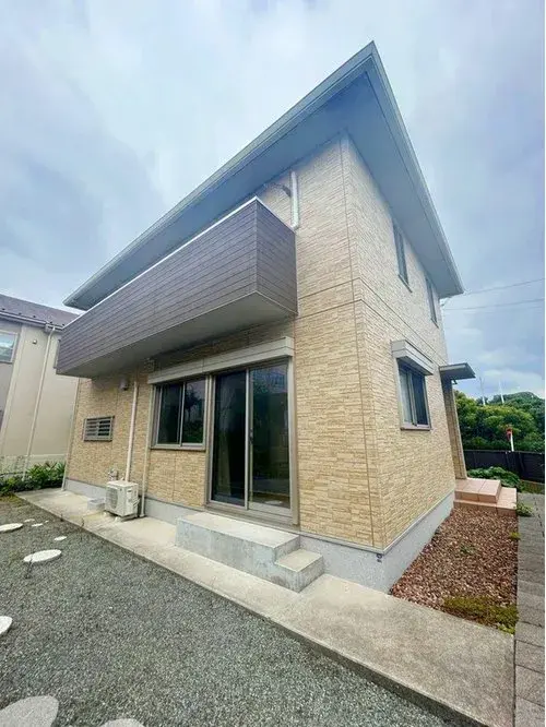Propiedad 4LDK Yokohama Barrio Isogo, Prefectura de Kanagawa (3)