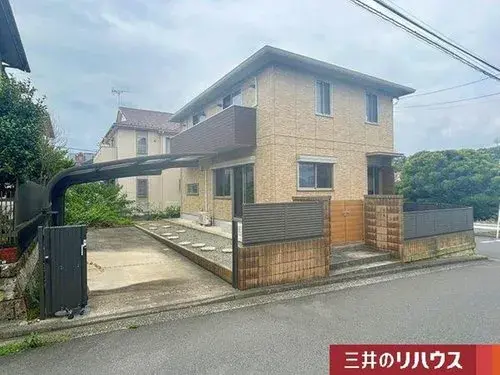 Propiedad 4LDK Yokohama Barrio Isogo, Prefectura de Kanagawa (8)