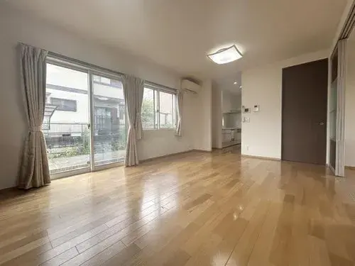 Propiedad 4LDK Yokohama Barrio Isogo, Prefectura de Kanagawa (10)