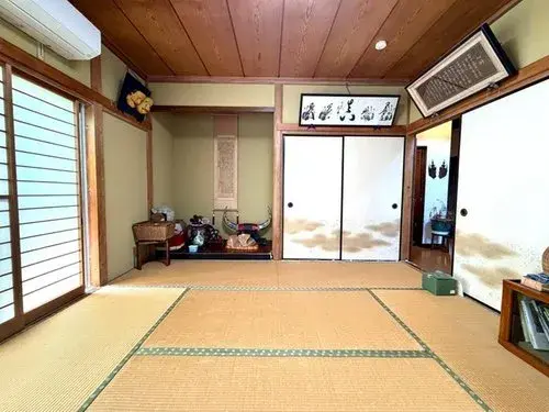 عقار من طابقين بغرفتي نوم في Tsuzuki Ward، Yokohama، Kanagawa Prefecture (2)